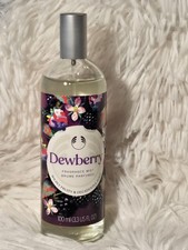 The Body Shop Dewberry