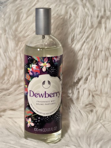The body shop dewberry - the,