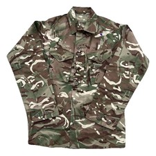 British Army MTP Barrack Shirt
