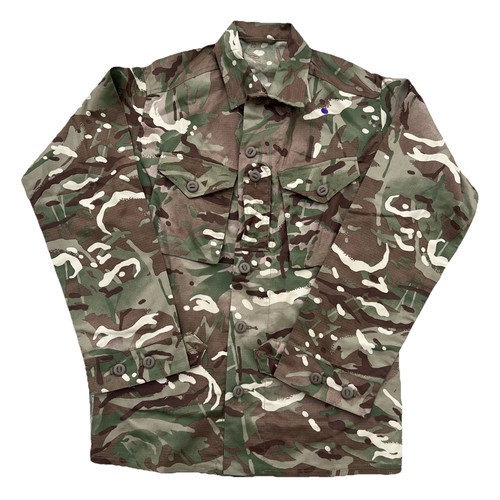 British army mtp barrack - army,