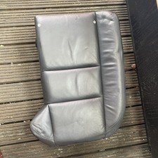 Volvo C70 Rear Seat Bench