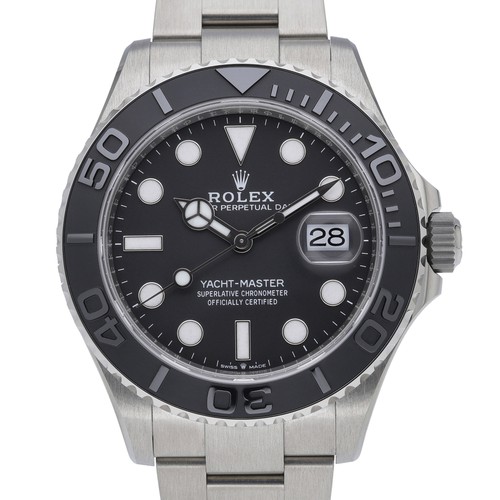 Rolex yacht master - yacht-master, 226627