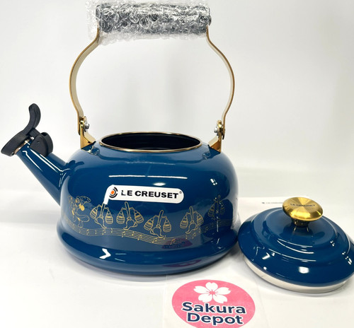 Creuset disney mickey - le,