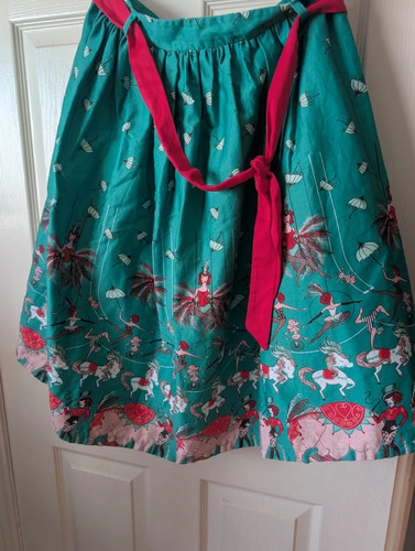 Lindy bop retro - lindy, casey