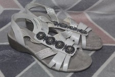 Pavers Womens Stappy Sandals