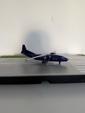 Antonov AN128K Ukraine Air