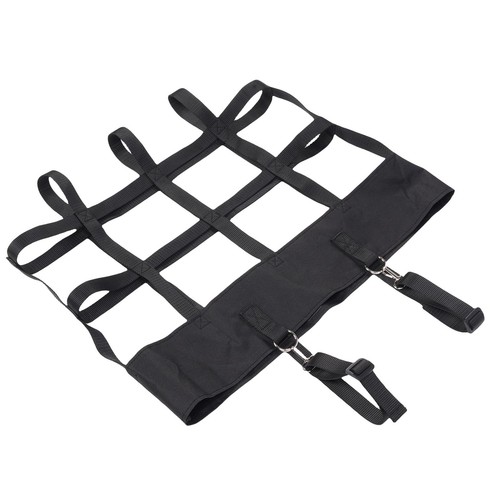 Horse stall fan - bag,