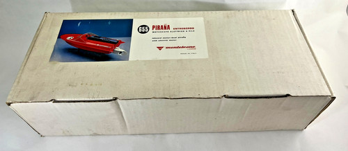 Monteleone inboard battery - inboard,
