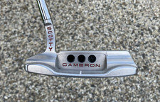 Scotty Cameron Studio Select