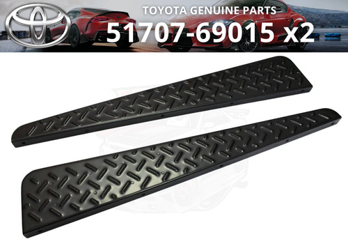 Toyota genuine land - genuine, cruiser