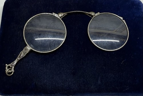 Victorian sterling silver - ,