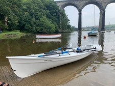 Row Generation AB Sweden Row