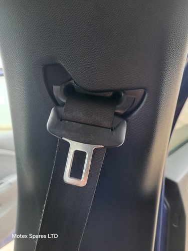 Vauxhall corsa front seat - vauxhall,