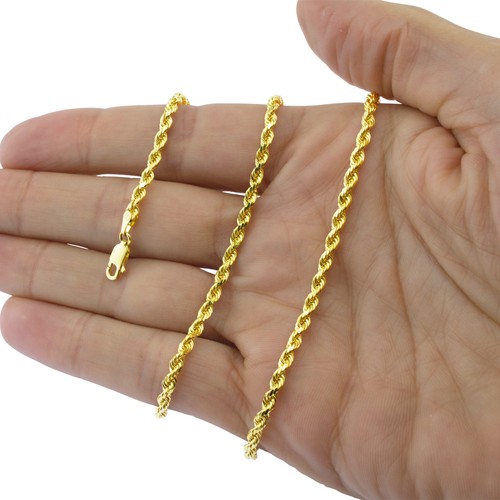 14k yellow gold solid - yellow,