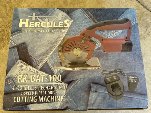 Hercules fabric cutting - hercules,