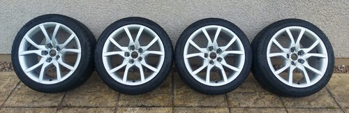 Genuine audi speedline - 4x,