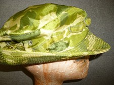 SILK JUNGLE HAT - Parachute