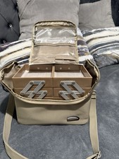 Professional Makeup Organiser