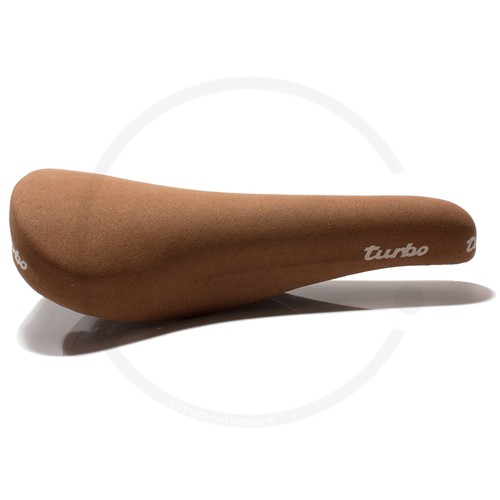Selle italia turbo 1980 saddle - 1980,