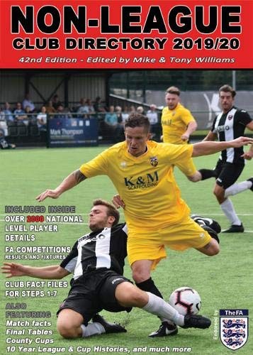 Non league club directory - non-league,