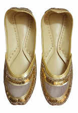Women Wedding Shoes Leather