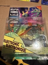 Vintage Kenner Aliens Swarm