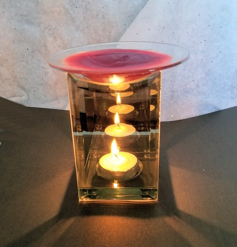 Partylite infinite reflections - partylite,