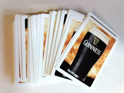 Guinness beer pint glass - pint,