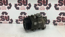 Seat Ibiza 02-09 1.9 Diesel Air Con Compressor pump 6q0820803j 
