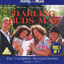 The Darling Buds of May -