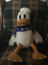 Disney Folkmains Donald Duck
