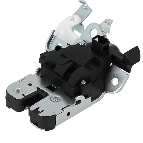 Boot lock latch actuator for - lock,