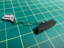 NISSAN QASHQAI J10 GENUINE TAILGATE RELEASE SWITCH 2010-13