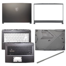 New For MSI Thin A15 MS-16R8