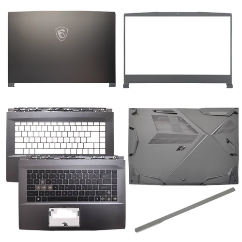 New for msi - msi, thin