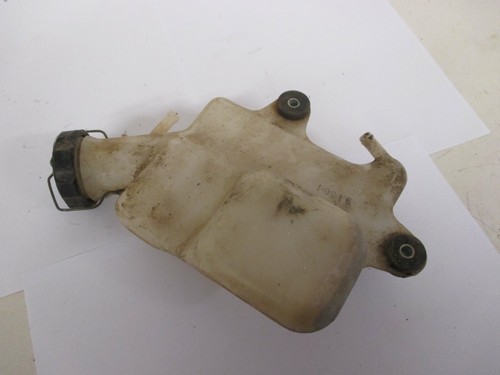 Honda cx500 radiator - radiator, coolant