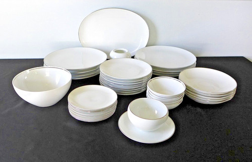 Johann haviland china 8 - pc,