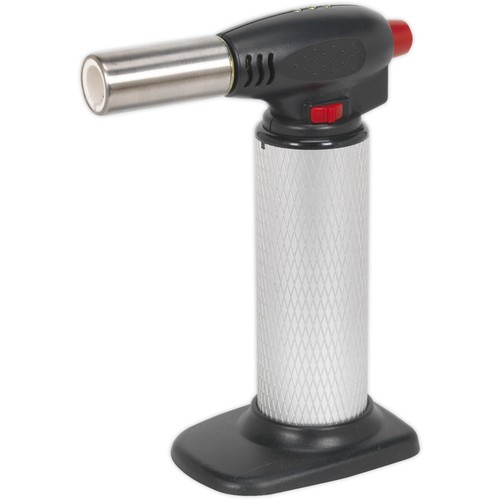 Heavy duty butane soldering - duty,