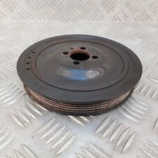 2014 VAUXHALL INSIGNIA MK1 2.0 CDTI ENGINE CRANKSHAFT PULLEY 55563401