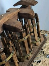 Vintage Reclaimed Bottle