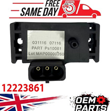 Map Sensor Monifold Pressure