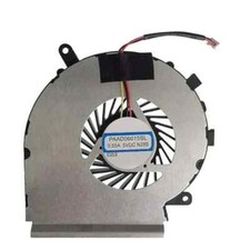 MSI GE60 GE62 GE72 GL62 GL72 PE60 PE70 N285 6QF MS16GA PAAD06015SL CPU Left Fan