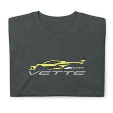 Softstyle T-Shirt For