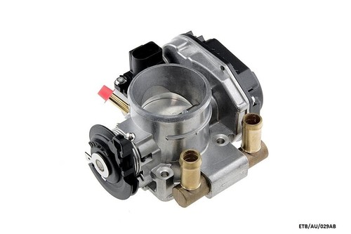 Throttle body for - a4, b5