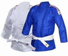 Adidas Kids Judo Suit Boys