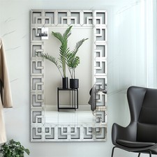 Venetian Large Rectangular Art