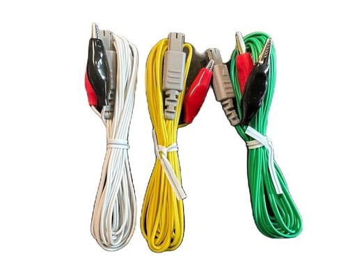 Leads for ito channel - for,
