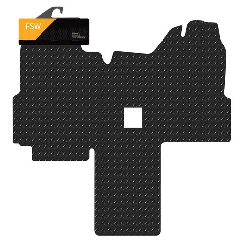 Van mat for ford - mat, transit