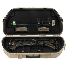 NEW 2025 SKB iSeries Shaped