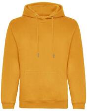 Organic Cotton Blend Hoodie